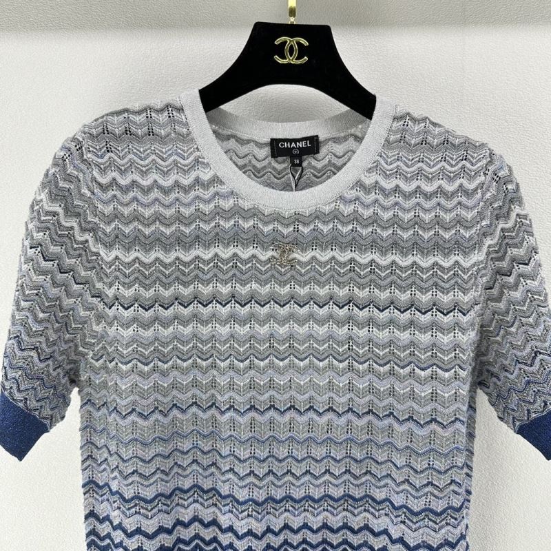 Chanel T-Shirts